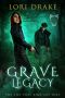 [Grant Wolves 04] • Grave Legacy